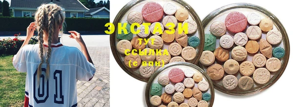 ECSTASY Алзамай